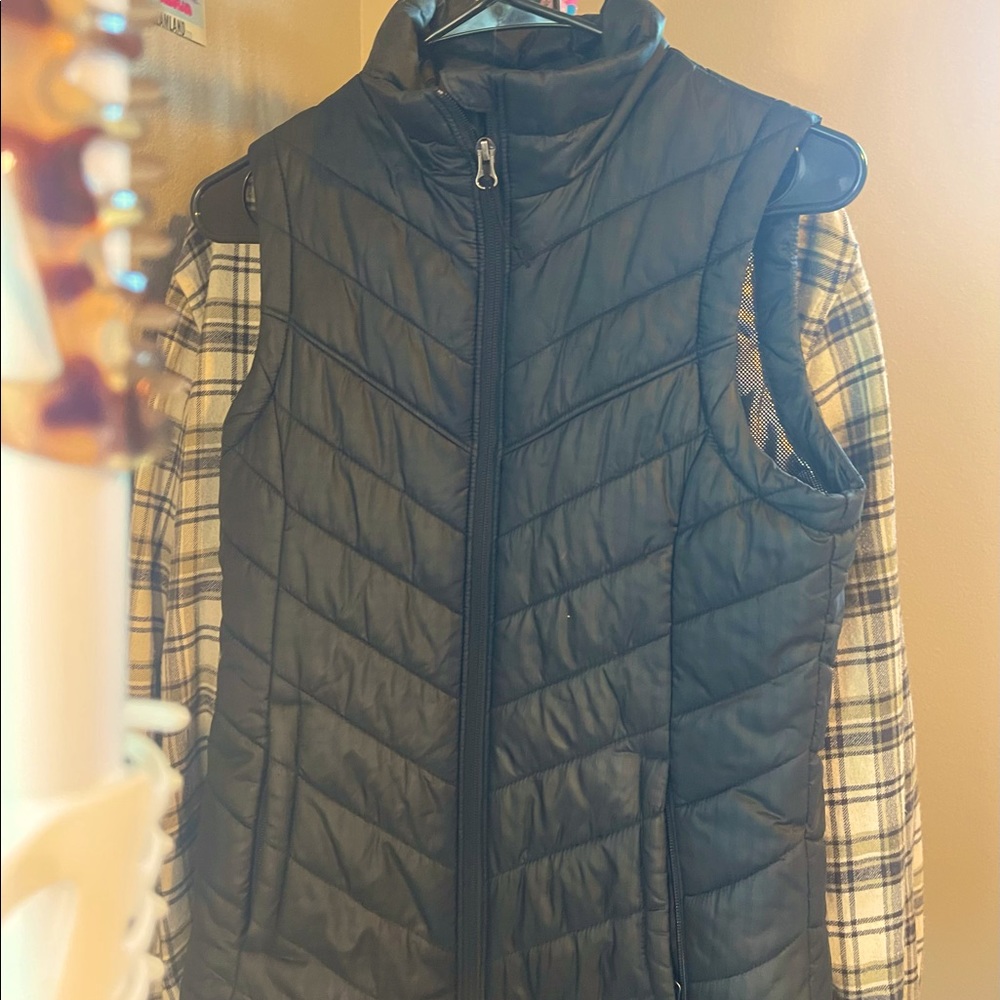 Columbia Omni Heat Vest